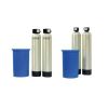 Monarch  Commercial  Duplex Softeners
