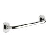 Bathroom Origins Edera Chrome 350mm Grab Bar
