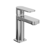 Abacus Edge Mono Basin Mixer Chrome 
