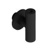Abacus Under Basin Designer Angle Valve 1/2" Male X 10Mm - Matt Black