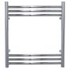 JIS Lewes Towel Rail 560 x 520mm