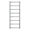 Just Taps EVO Radiator Chrome 1200 X 500
