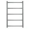 Just Taps EVO Radiator Chrome 800 X 500
