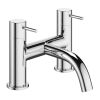 Crosswater MPRO Deck Mounted Bath Filler