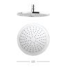 Crosswater Dial 225mm Showerhead