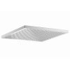 Crosswater Tranquil 300 Showerhead Polished Stainless Steel