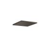 Crosswater Tranquil 300 Showerhead Matt Black