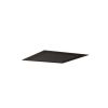 Crosswater Tranquil 380 Matt Black