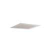 Crosswater Tranquil 380 Brushed Stainless Steel