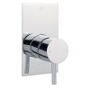 Just Taps Florence Manual Valve