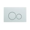 Crosswater Glass Flush Plate