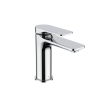 Crosswater Fuse Basin Mono With Clicker Waste Chrome 