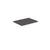 Saneux AUSTEN 60cm countertop - Matt Iron Grey