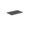 Saneux AUSTEN 72cm countertop - Matt Iron Grey