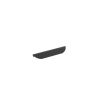 Saneux FLORENCE 160mm handle - Matt Black