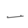 Crosswater Straight Grab Bar 600mm - Slate