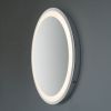 Origins Living Geo 600mm Round LED Mirror