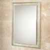 HIB Georgia 50 Decorative Bathroom Mirror