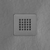 Tissino Giorgio2 Coloured Grate