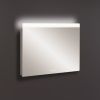 Crosswater Glide II Ambient Lit Mirror 800 x 600mm