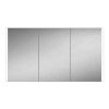 HIB Paragon 120 LED Aluminium Cabinet