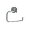 Just Taps Grosvenor Toilet Roll Holder Chrome 