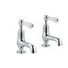 Just Taps Grosvenor Lever Cloakroom Basin Taps