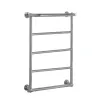 Just Taps Grosvenor Radiator Chrome 1193 x 600