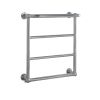 Just Taps Grosvenor Radiator Chrome 720 x 600