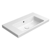 GSI Norm 70 x 40 Washbasin
