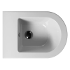 GSI Norm 50 Wall Hung Bidet