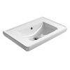 GSI Classic 75 x 50 Washbasin