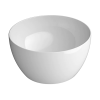 GSI Pura 42 x 42 Deep Countertop Washbasin