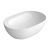 GSI Pura 42 x 42 Countertop Washbasin