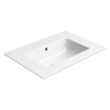 GSI Pura 62 x 46 Washbasin
