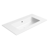 GSI Pura 82 x 46 Washbasin