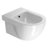 GSI City Pro 52 Wall Hung Bidet 520 x 350mm