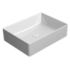 GSI Kube X 50 Countertop Washbasin