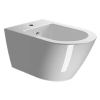 GSI Kube X 55 Wall Hung Bidet