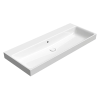 GSI Nubes 120 x 50 Washbasin