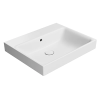 GSI Nubes 60 x 50 Washbasin