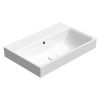 GSI Nubes 60 x 40 Washbasin