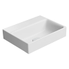 GSI Nubes 40 x 32 Washbasin