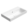 GSI Nubes 70 x 40 Washbasin