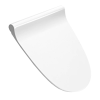 GSI Community Soft Close Urinal Cover