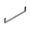 GSI Kube X 45 Towel Rail