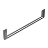 GSI Kube X 50 Towel Rail