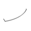 GSI Pura Curved 62 Towel Rail
