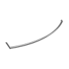 GSI Pura Curved 82 Towel Rail
