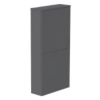 GSI 600 WC Unit & Countertop